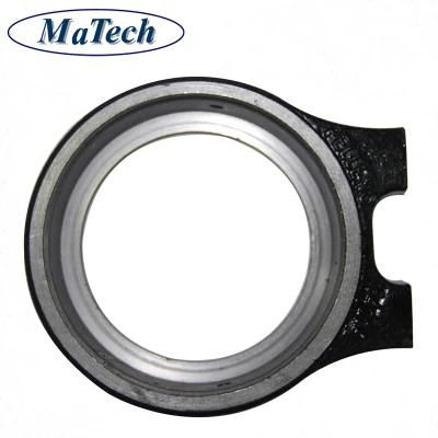 Lost Foam Casting Coating and Bearing Alloy Housing