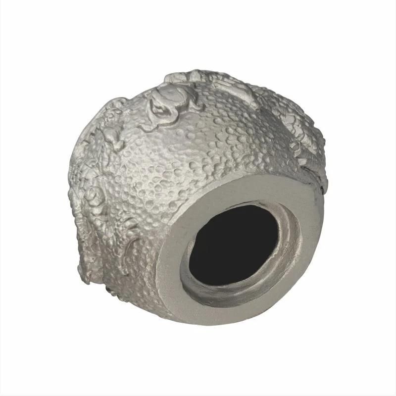Custom High Precision Aluminum Investment Casting Metal Stainless Steel Lost Wax Investment Casting