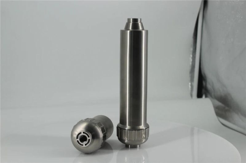 Abl Stainless Steel Casting Lost Wax Investment Precision Machining Parts