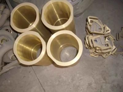 Aluminum Sand Casting Aluminium Bronze Casting