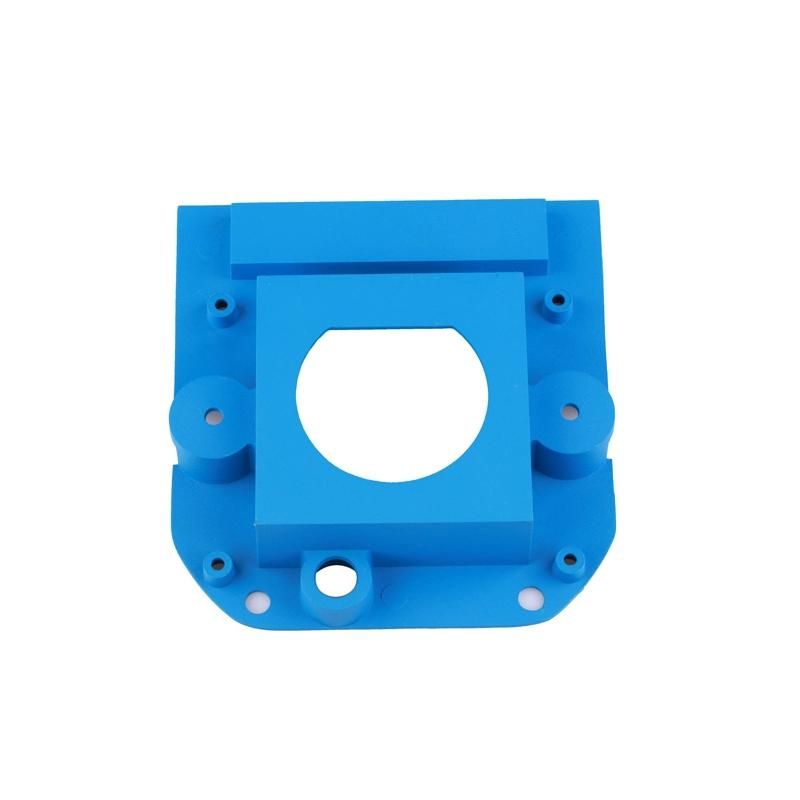 Wholesale Customized Aluminum Die Casting Part for Machinery Parts