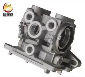OEM Precision Aluminum Die Casting Parts for Automobile