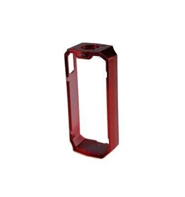 Customized Electroplating Process Aluminum Products Casting