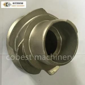 Agriculture Farm Heavy Duty Motor Casting Parts