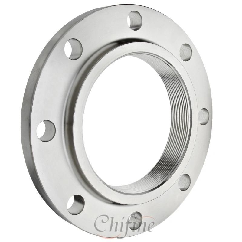 Forged Steel Flanges for Sale