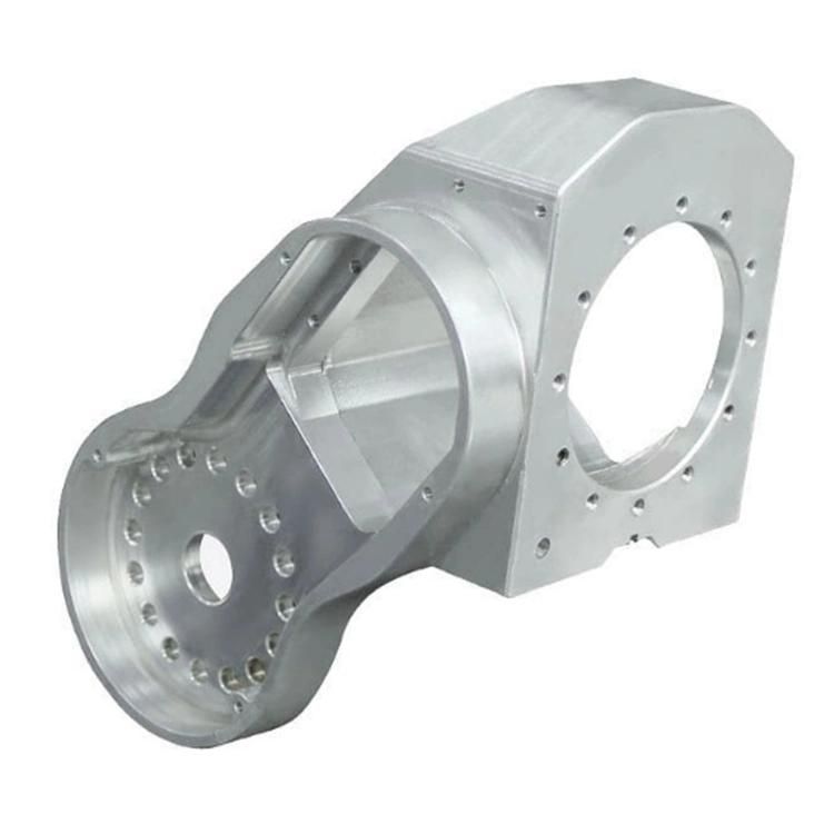 Aluminum Customized Die Casting Ignition Lock