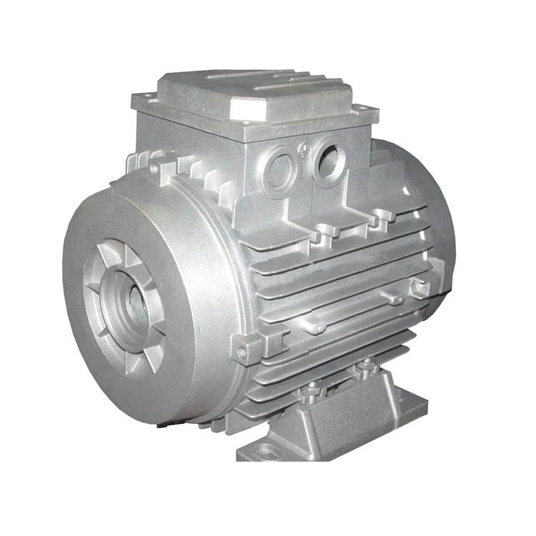 Professional High Quality ADC-12 Aluminum Alloy Die Casting