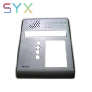 Customized OEM Precision Die Casting Aluminum Shell for Industrial Equipment
