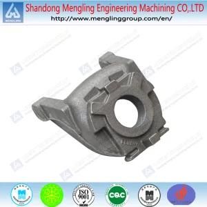 Gray Iron Sand Casting Products