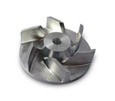 Die Casing Parts for Centrifugal Impeller