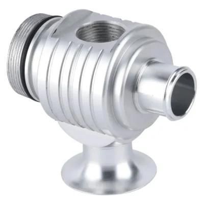 Customized Precision Casting Parts Aluminum Casting Part