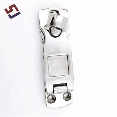 Boat Accessories 316 Stainless Steel Latches Lock Hasp