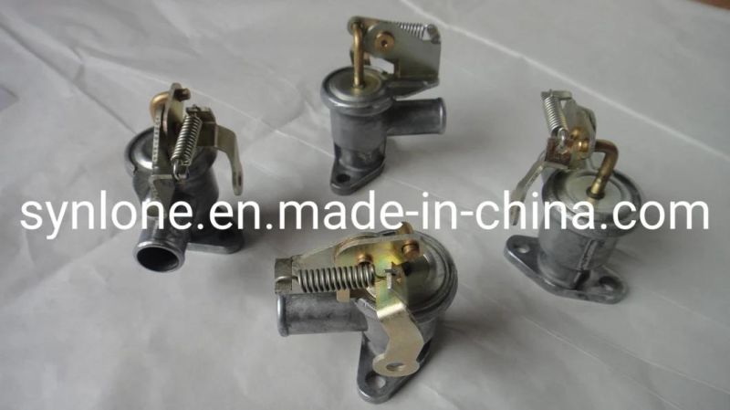 OEM Auto Casting Parts Aluminum Die Casting Mould