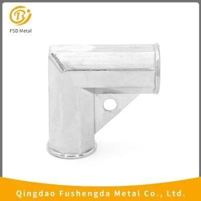 OEM Customized Die Casting Aluminum Alloy Parts Aluminum Parts