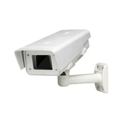 Water Proof Die Casting of Aluminum Outdoor Camera Components