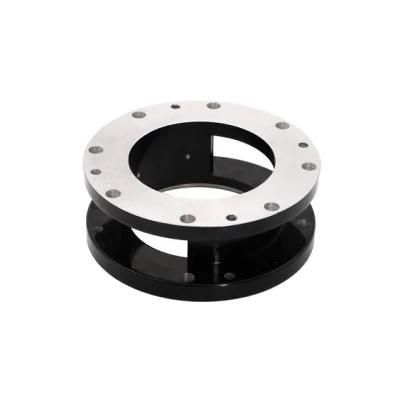 Automobile Accessory Cast Metal Part Gray/Grey/Sg/ Ductile Sand Casting