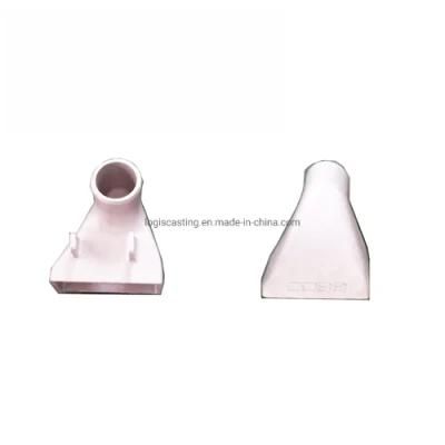 China Customized Aluminum Alloy Metal Heatsink Die Casting Housing
