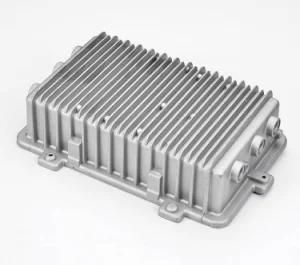 Aluminium Die Casting Box