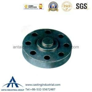 Good Quality Machining Iron Sand Casting for Industrial