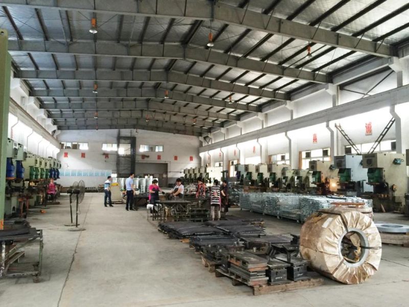 Aluminium Forged/Forging Part for Electrical/ Brass Copper OEM All Metal Steel Forging Parts