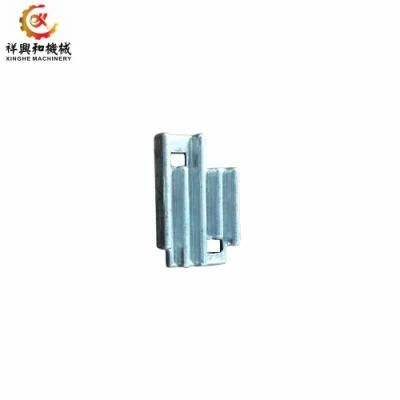Customized Aluminum/Iron Die Casting Heat Sink for Car Parts