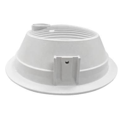 Custom LED Bulb Heatsink Precision Cast Mould Die Casting Heatsink for LED Heat Sink