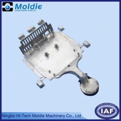 Customized/OEM Aluminium Die Casting Products for Household Parts
