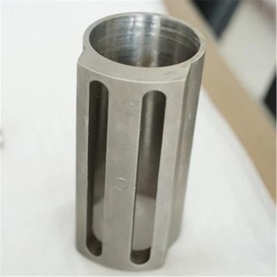 Steel Casting Investment Casting Auto Part