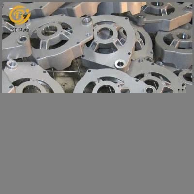 Factory Direct Sales of Aluminum Castings, Mechanical Castings, Castings, OEM Castings, ...