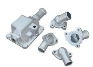 OEM Semi Solid Die Casting