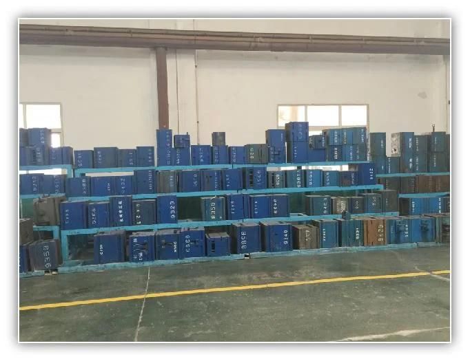 China OEM High Pressure Aluminum Precision Die Casting Case Parts
