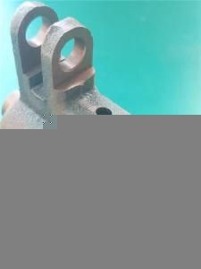 OEM Aluminum Metal Die Casting Auto Parts