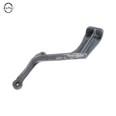 OEM ODM Gray Iron Sand Cast Metal Truck Parts