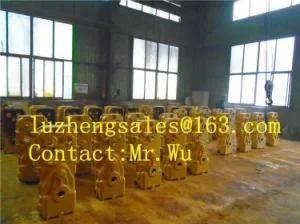 OEM Iron Casting for Shell, Lost-Foam Casting Process