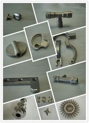 Machine Part Spare Parts Turned Parts Bile Part