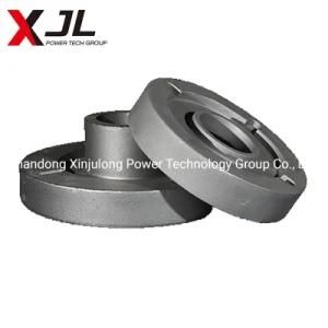 OEM Steel Casting in Lost Wax/ Investment/Precision Casting for Machine