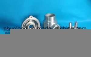 Zinc and Aluminium Die Casting Component