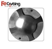 OEM Grey Iron Casting Pump Parts