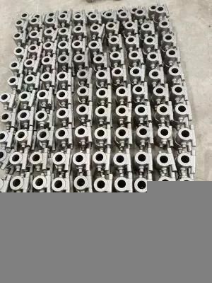 as Drawings Customize Cast Steel Brass Lost Wax Casting Engineering Mechanical Small Parts