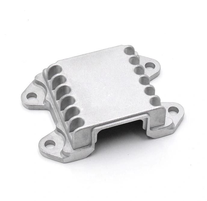 Die Casting with OEM Design for Metal Materials