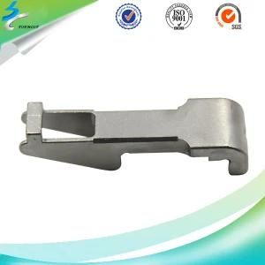 Customized Casting Stainless Steel Metal Machinery Spare Parts