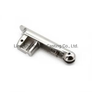 Furniture Bathroom Accesorries Precision Casting Parts