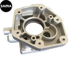 Aluminum Die Casting, Gravity Casting, Permanent Mold Casting Part