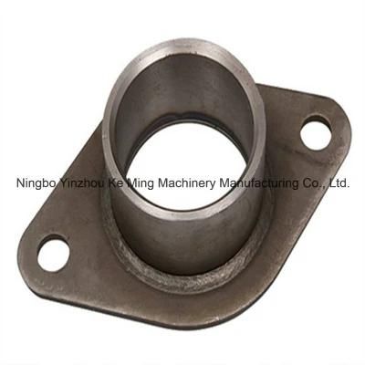 Stainless Steel Precision Sand Investment Lost Wax Casting