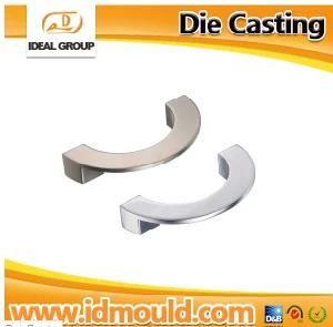 Precision Magnesium Alloy Die Casting