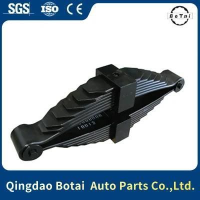 OEM Custom Grey and Ductile Iron Truck Parts