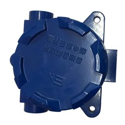 Wholesale Aluminum Spare Auto Parts Metal Die Cast Custom Valve Body