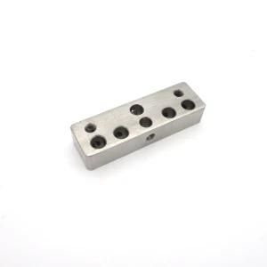 Customized Lost Wax Precision Low Alloy Casting Stainless Steel Parts