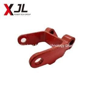 OEM Alloy Steel Part in Lost Wax Casting/Precision Casting/Investment Casting/Metal ...