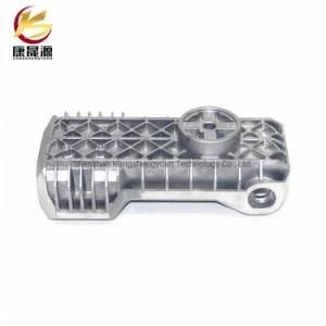 High Quality Precision Aluminum Die Casting Air Compressor Part